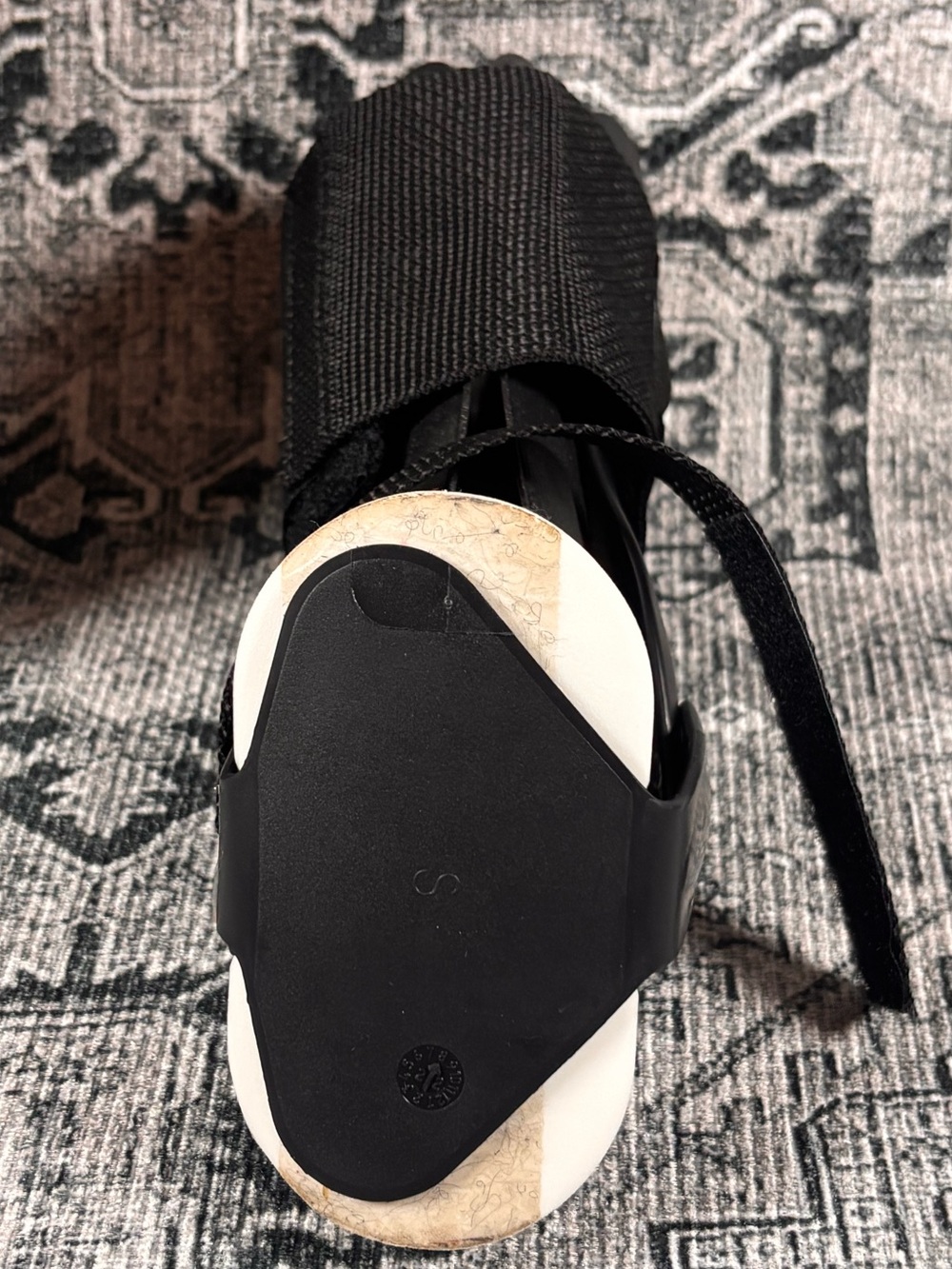Active‎ Ankle Support T2 Dual Multi-Sport Brace - Picture 8 of 8